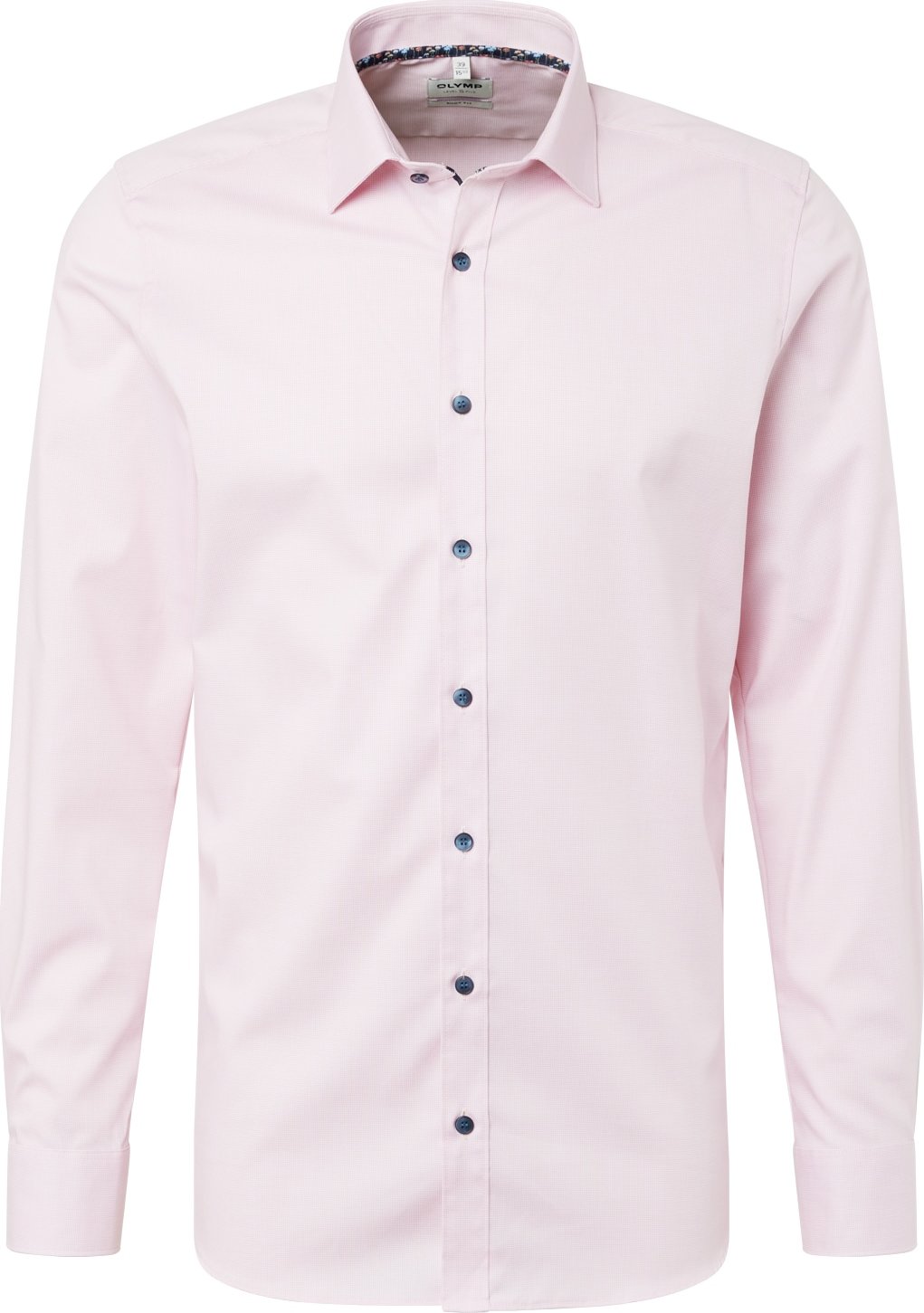 OLYMP Košile 'New York' růžová
