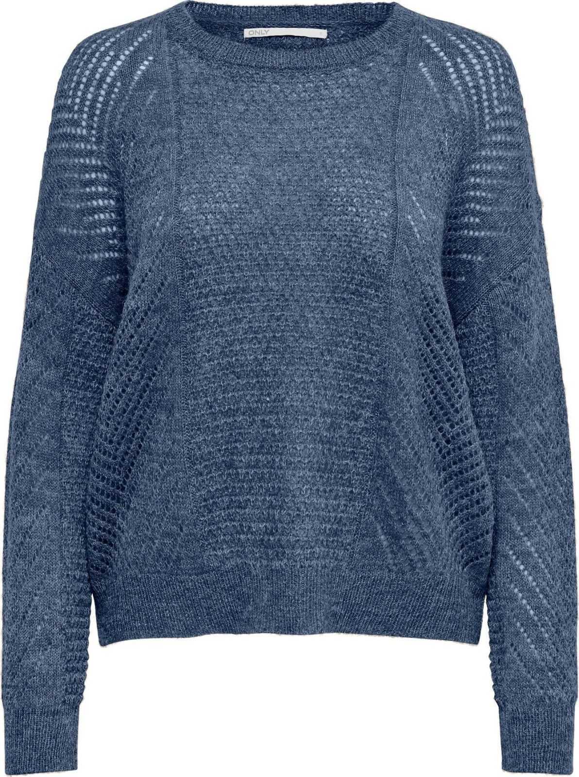 Only Petite Svetr 'Felice' indigo