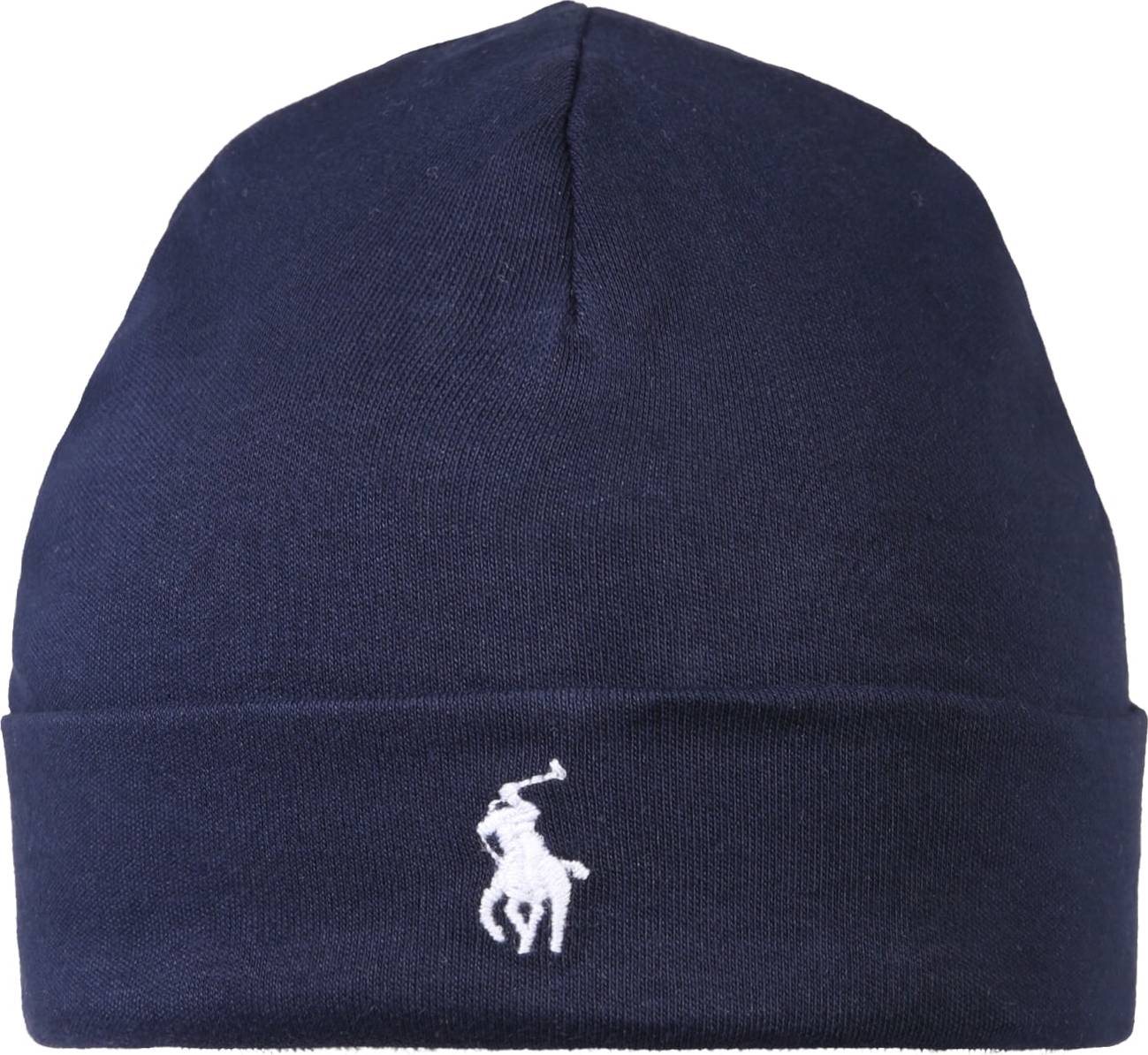 Polo Ralph Lauren Čepice námořnická modř / bílá