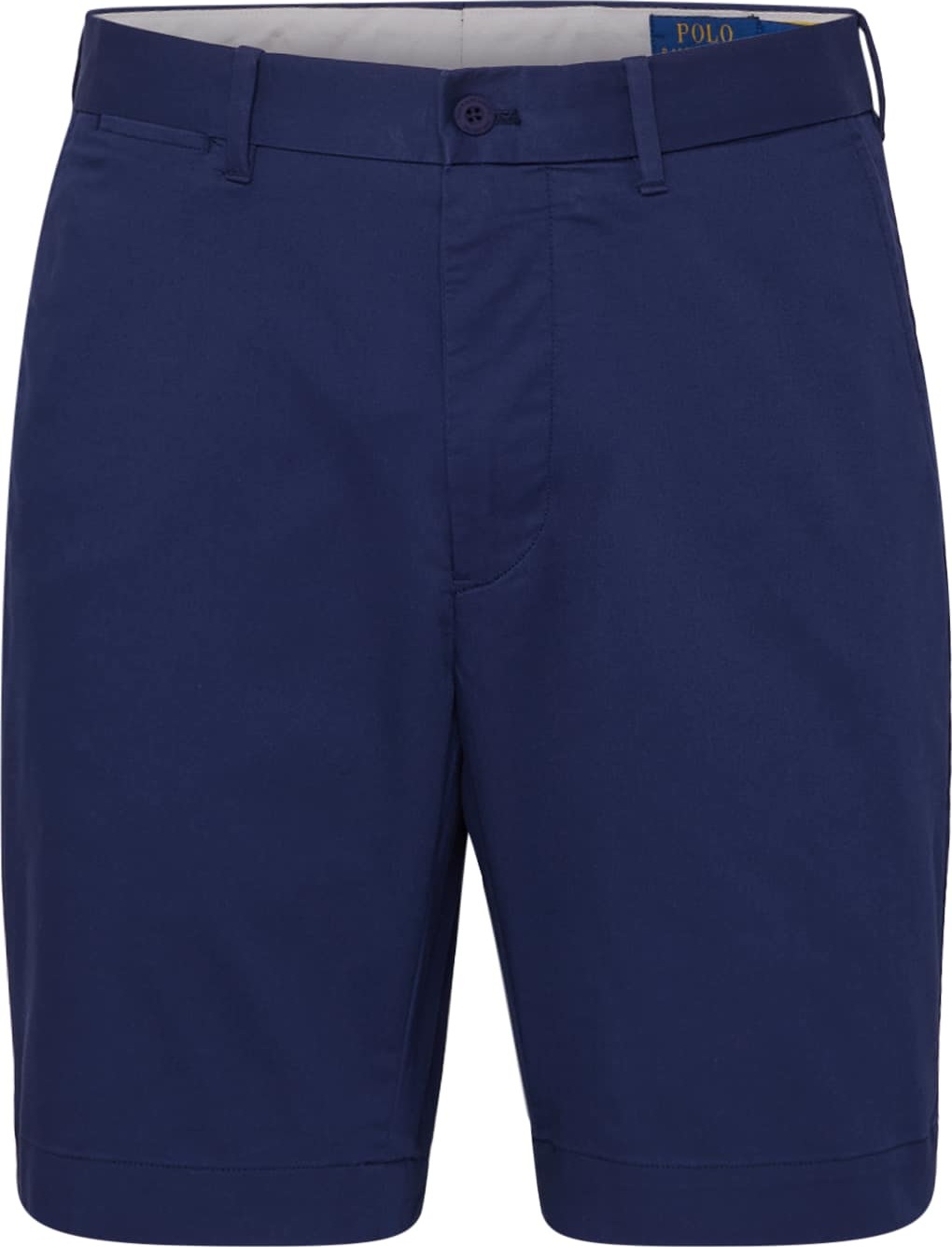 Polo Ralph Lauren Chino kalhoty námořnická modř