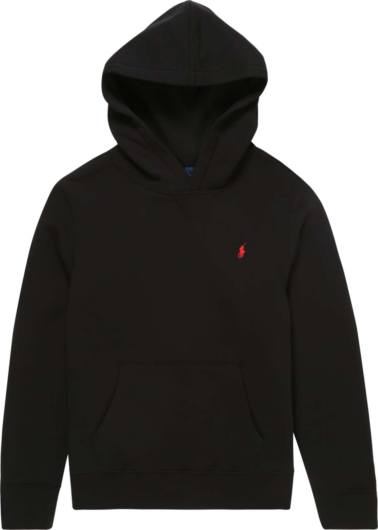 Polo Ralph Lauren Mikina černá