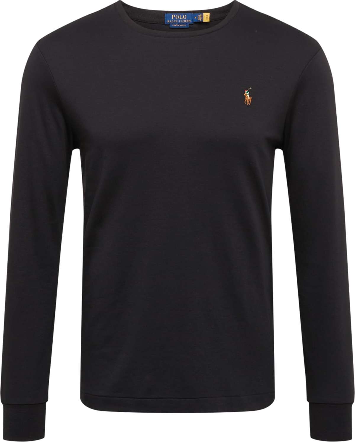 Polo Ralph Lauren Tričko černá