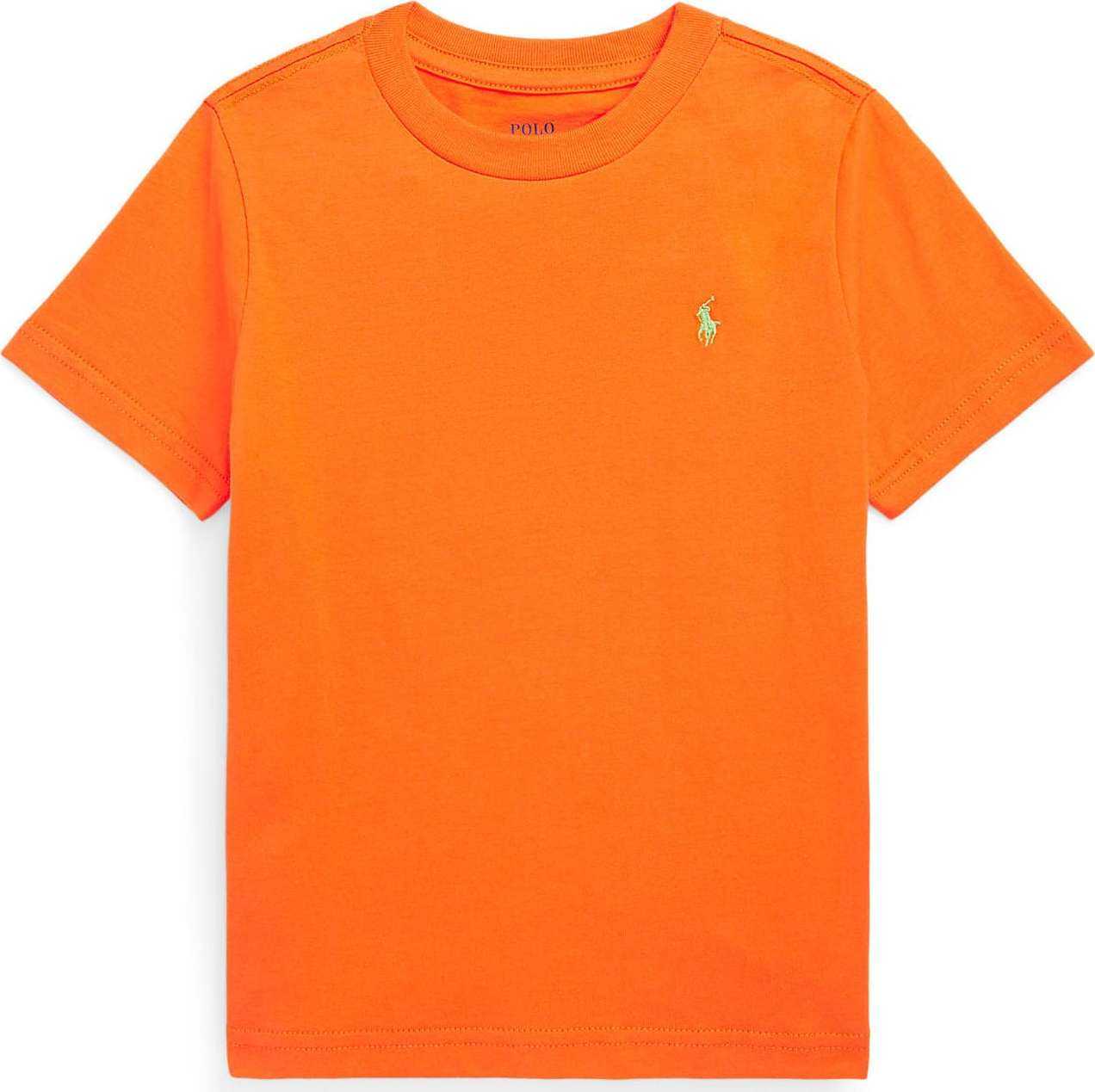 Polo Ralph Lauren Tričko světle béžová / světle žlutá