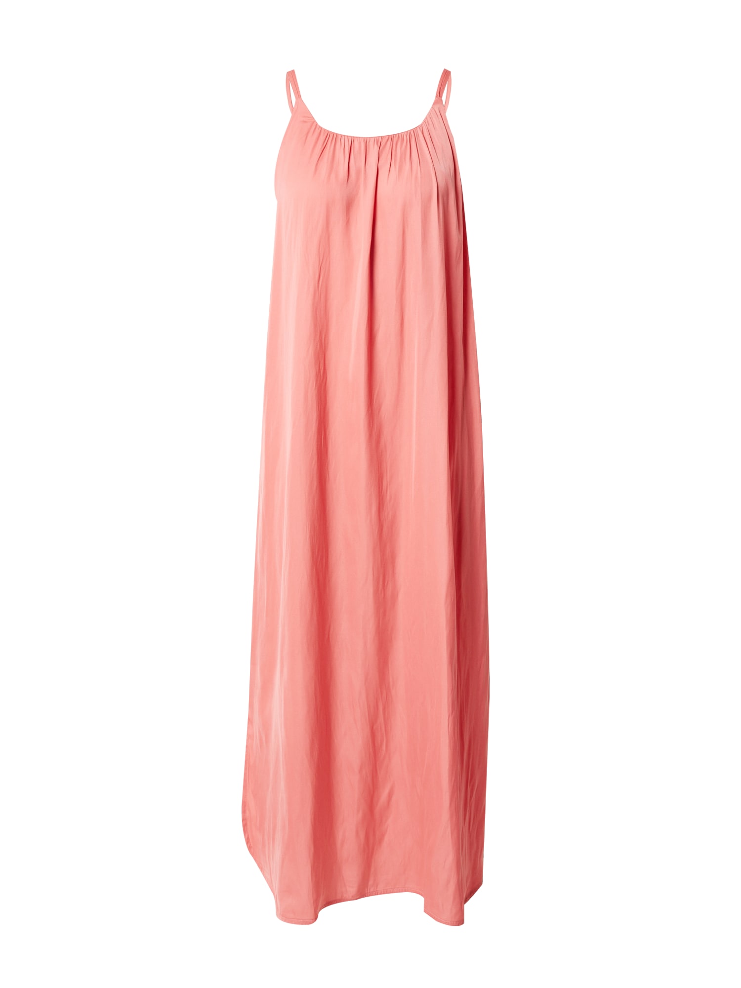 PULZ Jeans Šaty 'ULRIKKE' pink