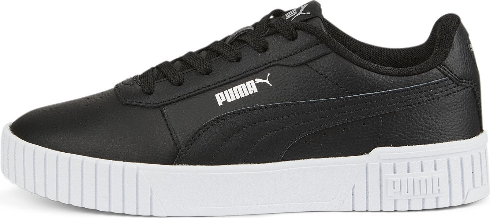 PUMA Tenisky 'Carina 2.0' černá