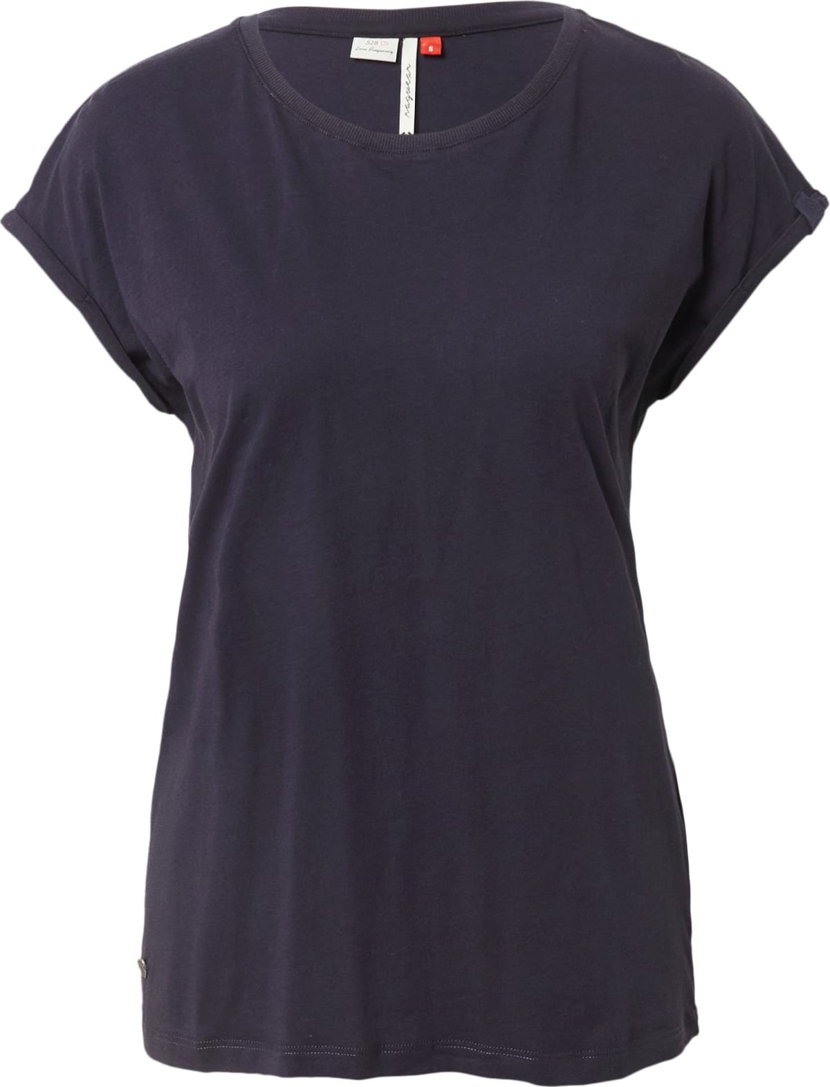 Ragwear Tričko 'DIONA' marine modrá