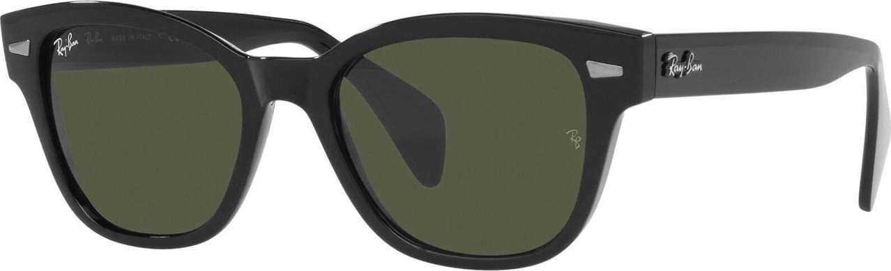 Ray-Ban Sluneční brýle '0RB0880S49901/31' černá