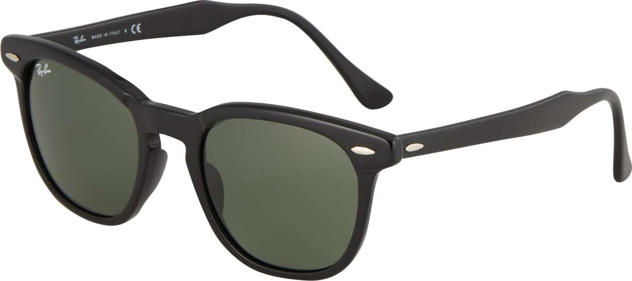 Ray-Ban Sluneční brýle '0RB2298' černá