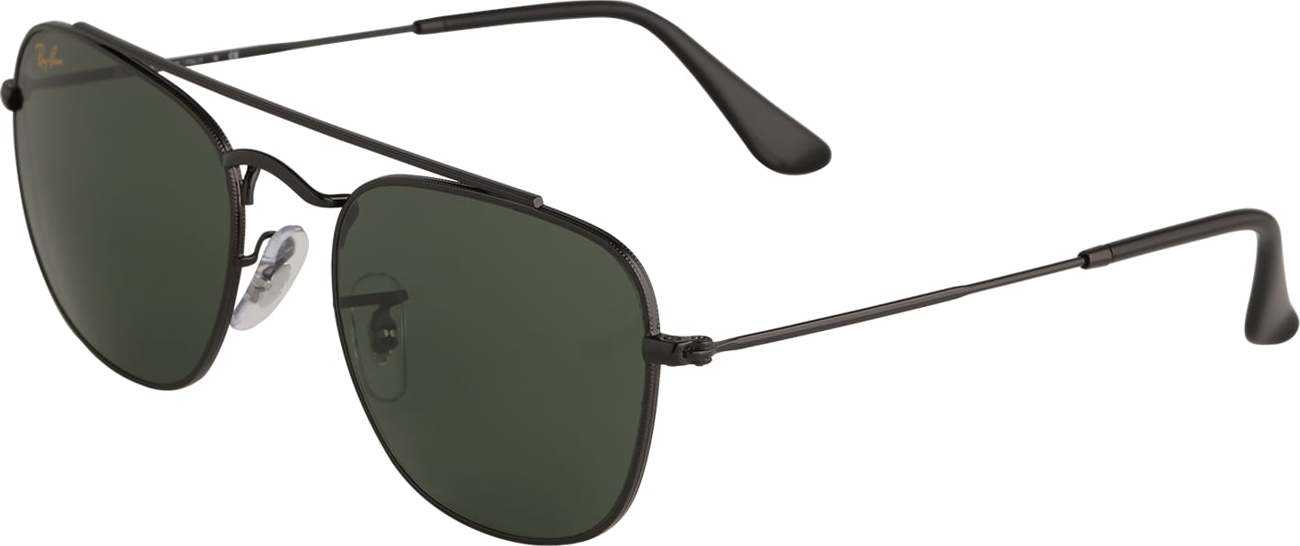 Ray-Ban Sluneční brýle '0RB3557' černá