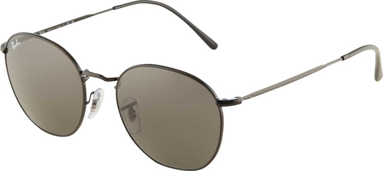 Ray-Ban Sluneční brýle '0RB3772' černá