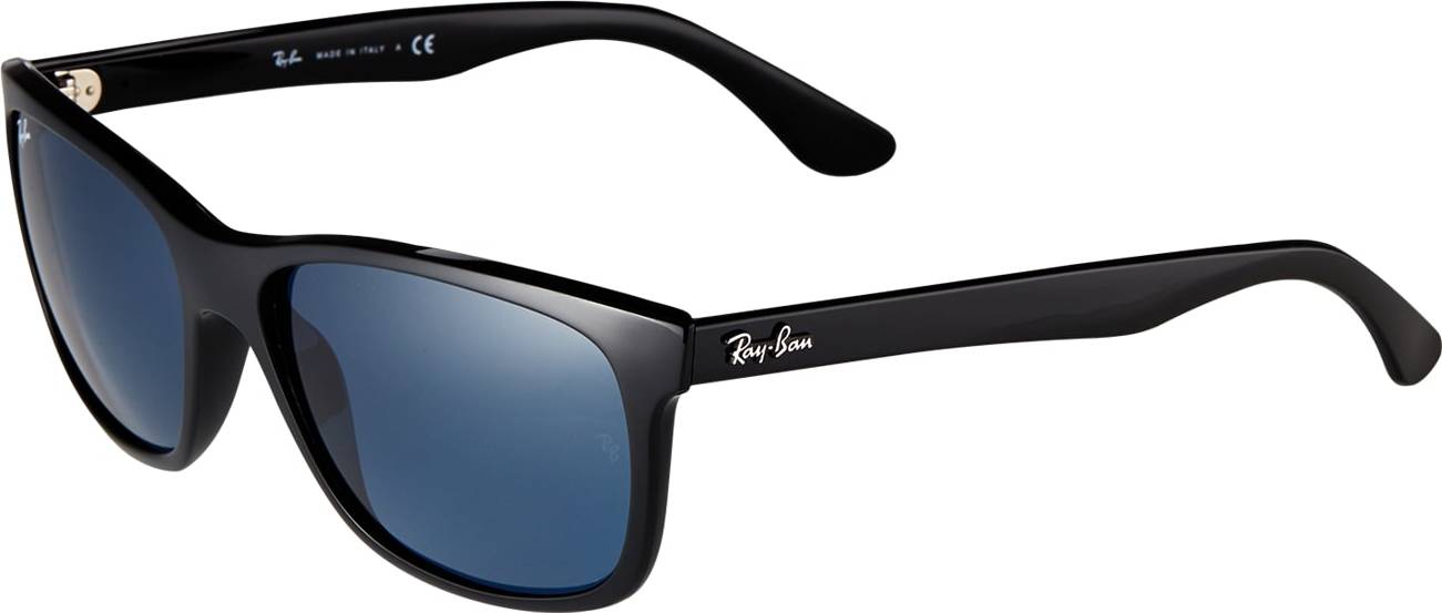 Ray-Ban Sluneční brýle '4181' černá