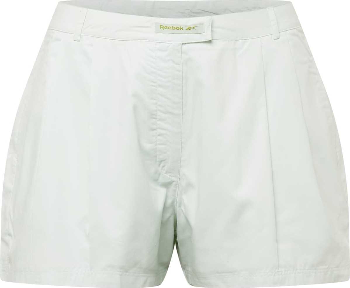 Reebok Classics Kalhoty 'CL WOMENS TREND SHORT' mátová