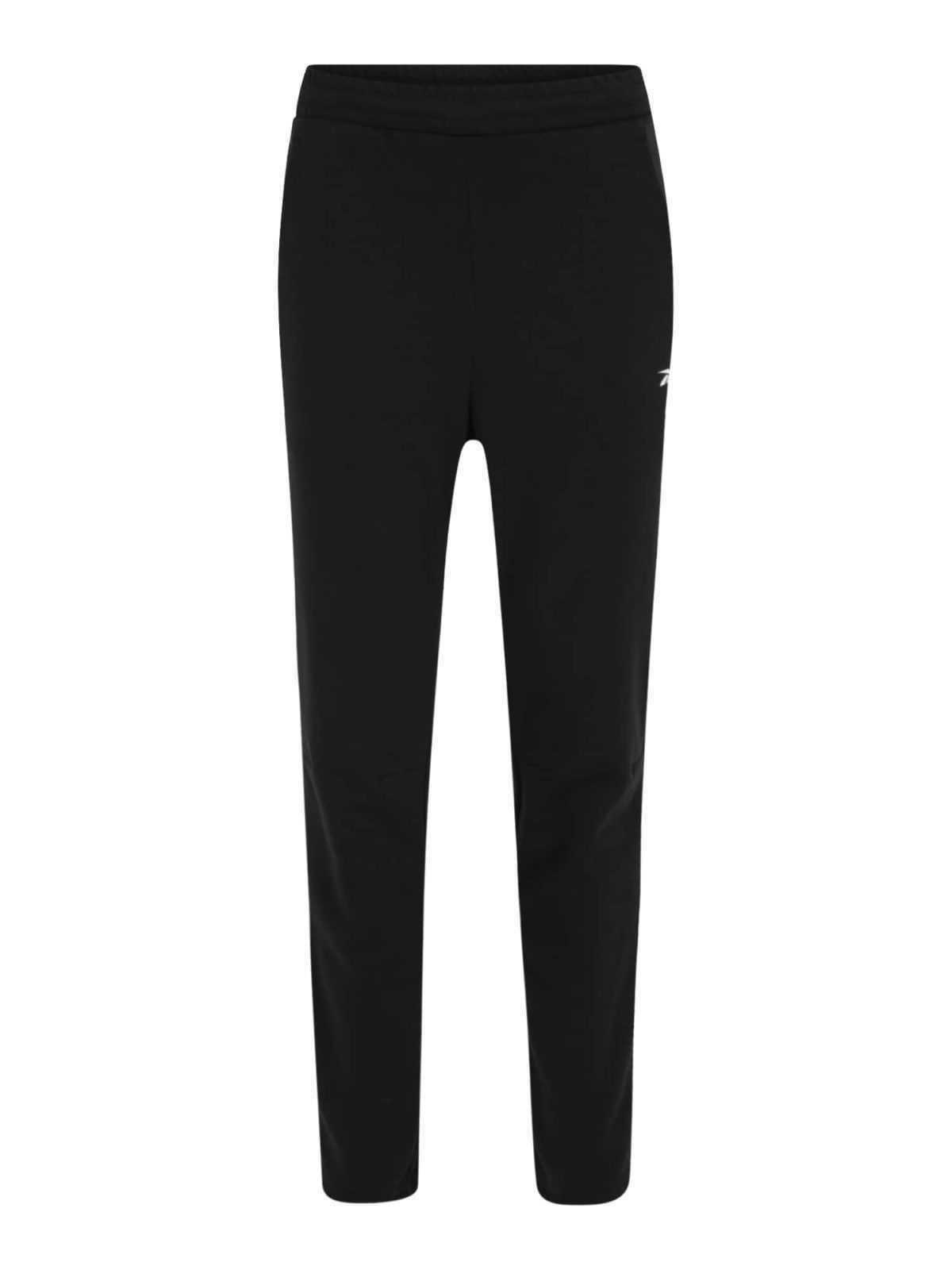 Reebok Sport Sportovní kalhoty 'DMX' šedá / černá