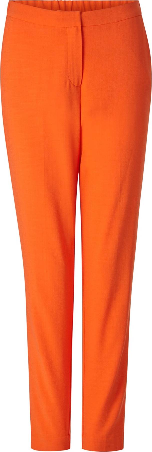 Rich & Royal Kalhoty svítivě oranžová