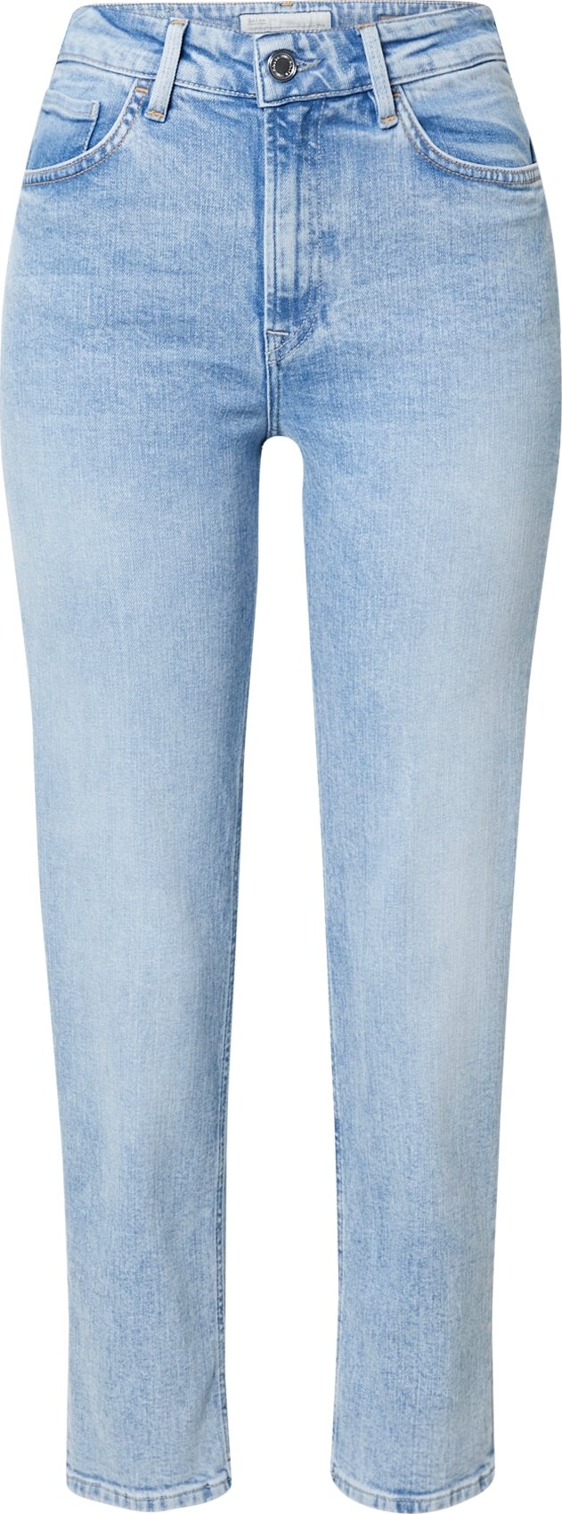 Salsa Jeans Džíny 'True' světlemodrá