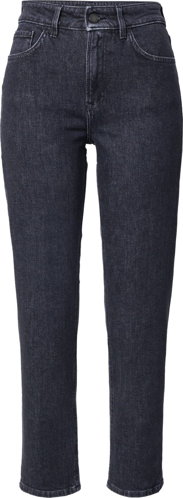 Salsa Jeans Džíny 'True' černá džínovina
