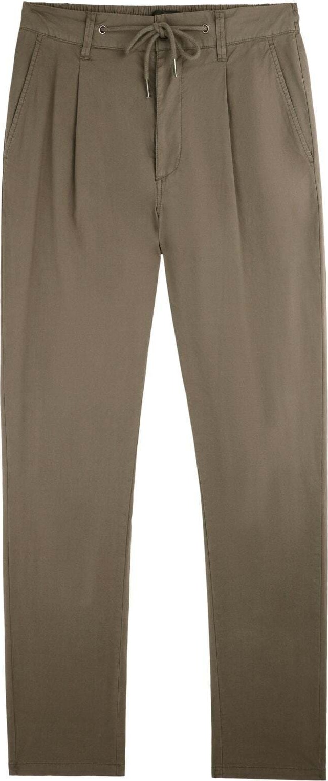 Scalpers Chino kalhoty khaki