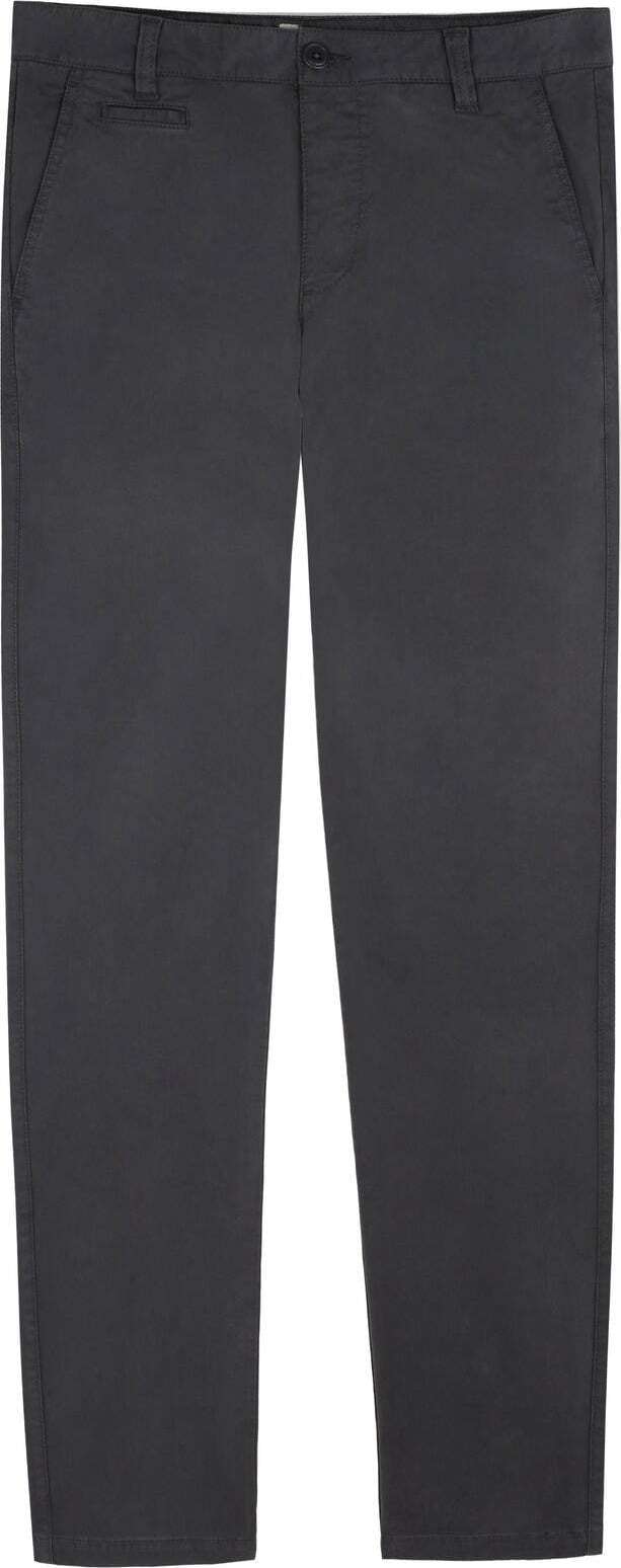 Scalpers Chino kalhoty tmavě šedá