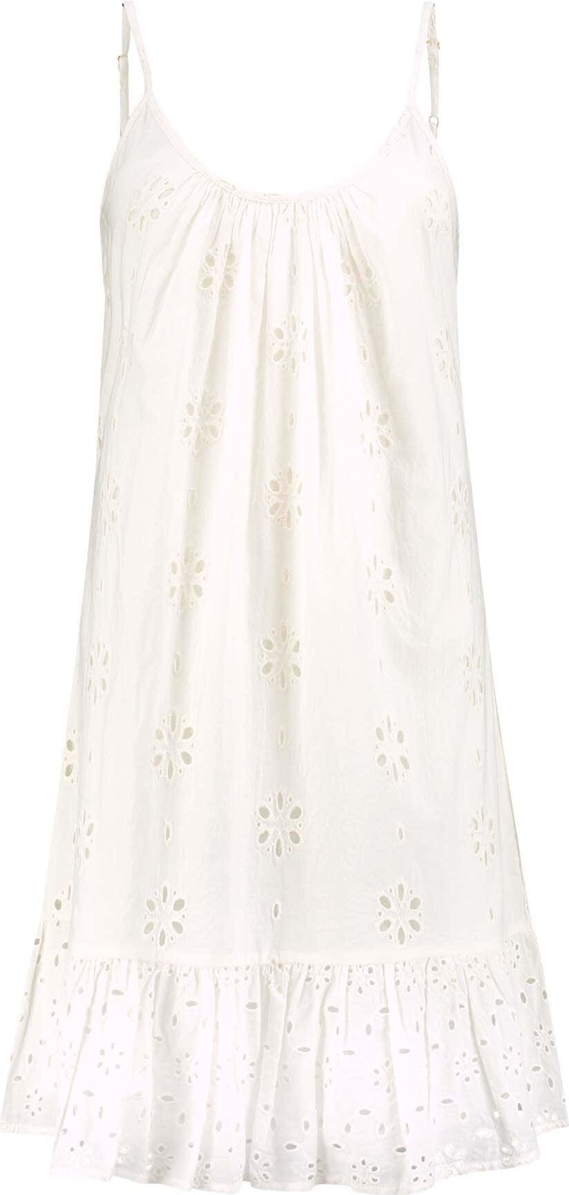 Shiwi Letní šaty 'IBIZA' bílá