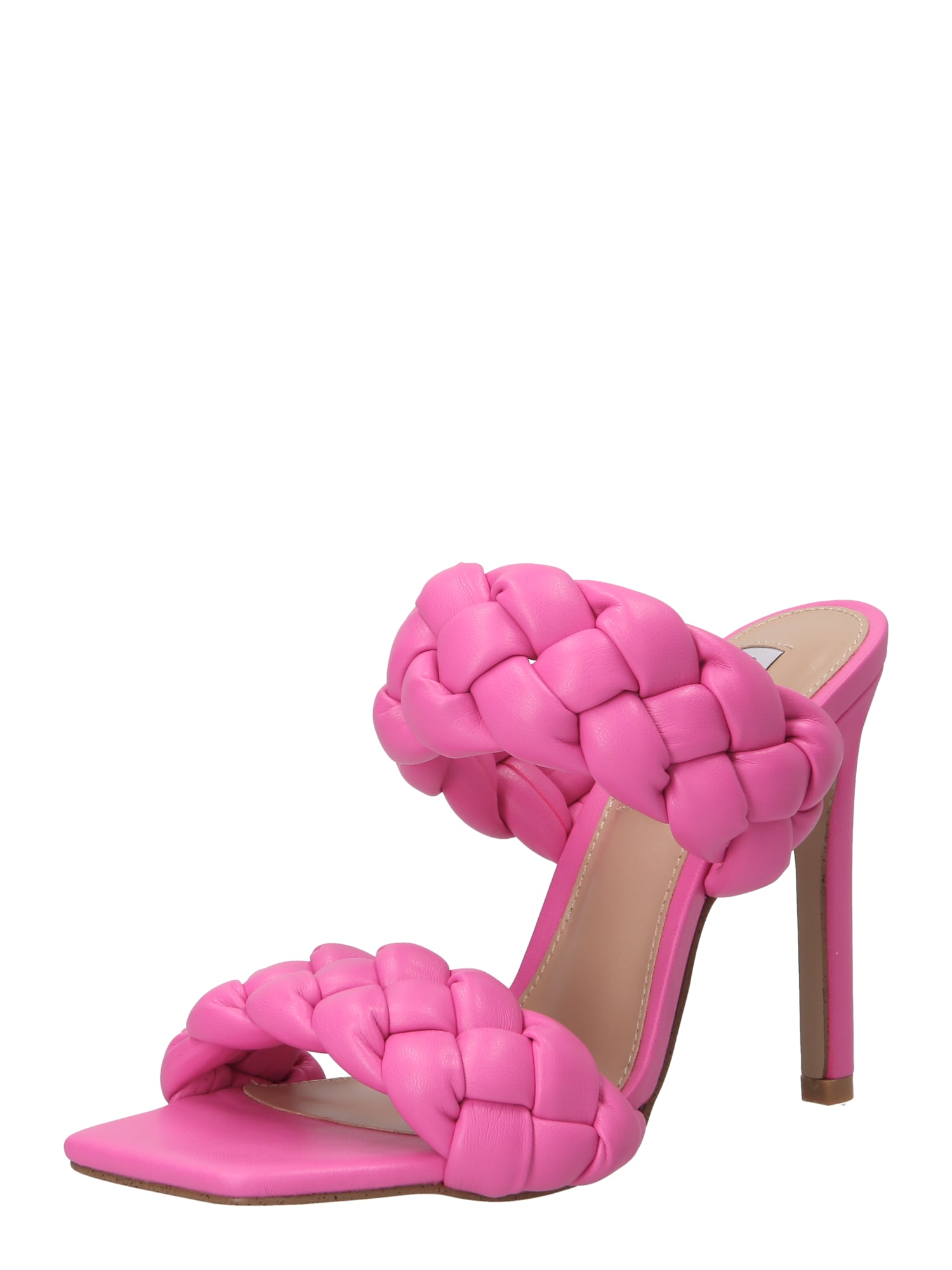 STEVE MADDEN Pantofle 'KENLEY' pink