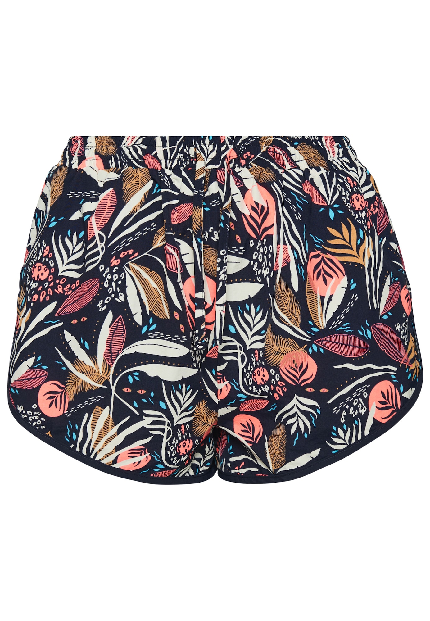 Superdry Kalhoty mix barev