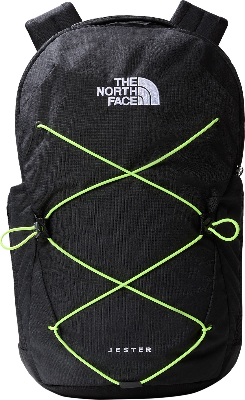 THE NORTH FACE Batoh 'Jester' černá