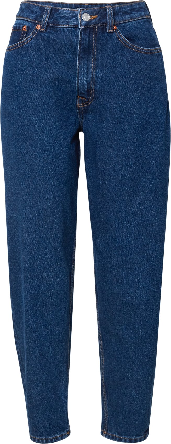 TOM TAILOR DENIM Džíny modrá džínovina
