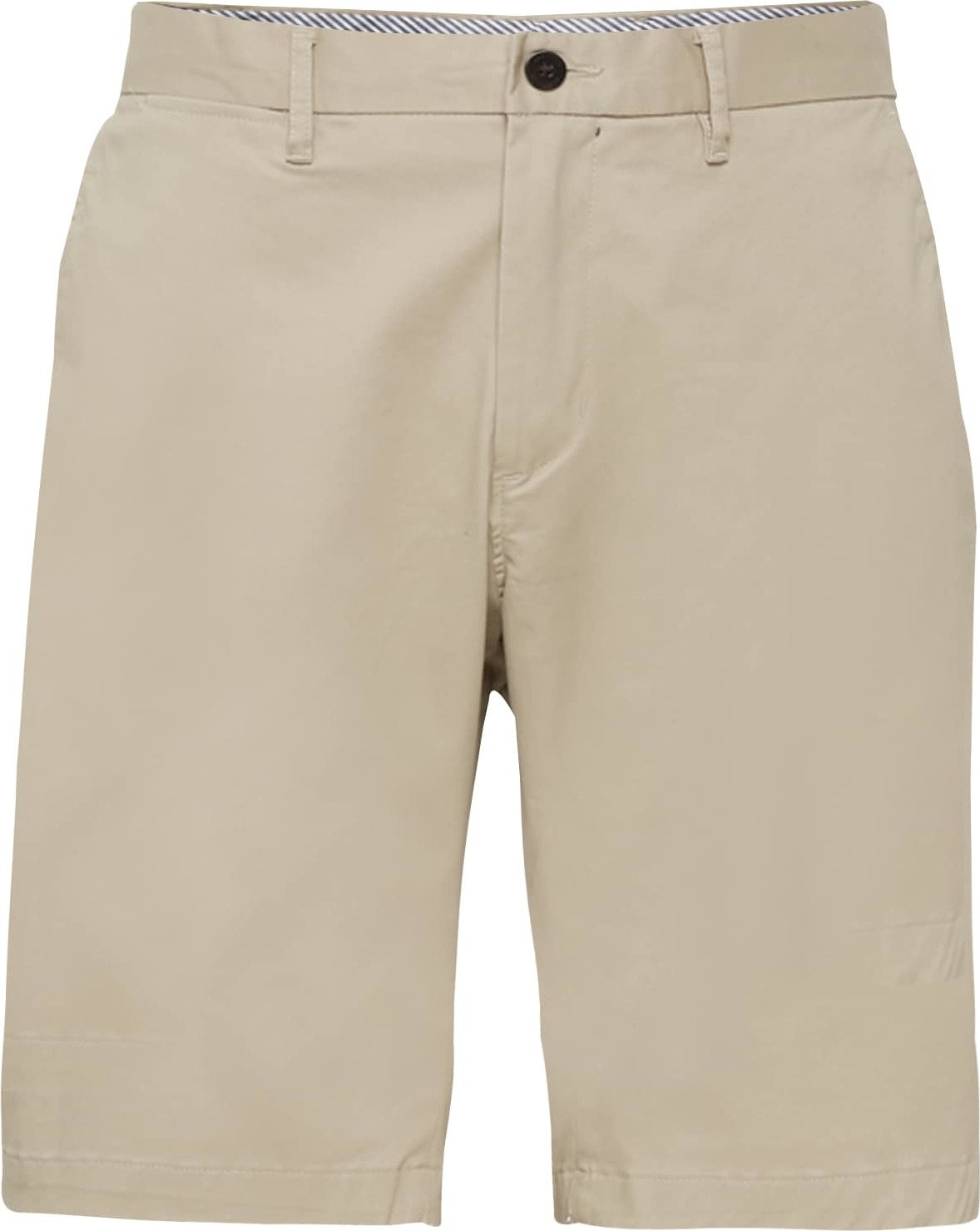 TOMMY HILFIGER Chino kalhoty 'Harlem' starobéžová