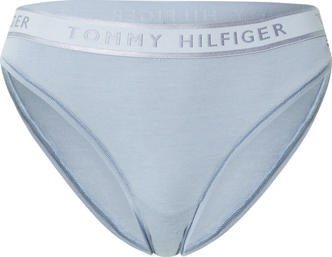 Tommy Hilfiger Underwear Kalhotky nebeská modř