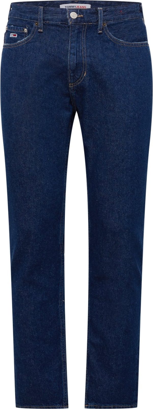 Tommy Jeans Džíny 'Scanton' tmavě modrá