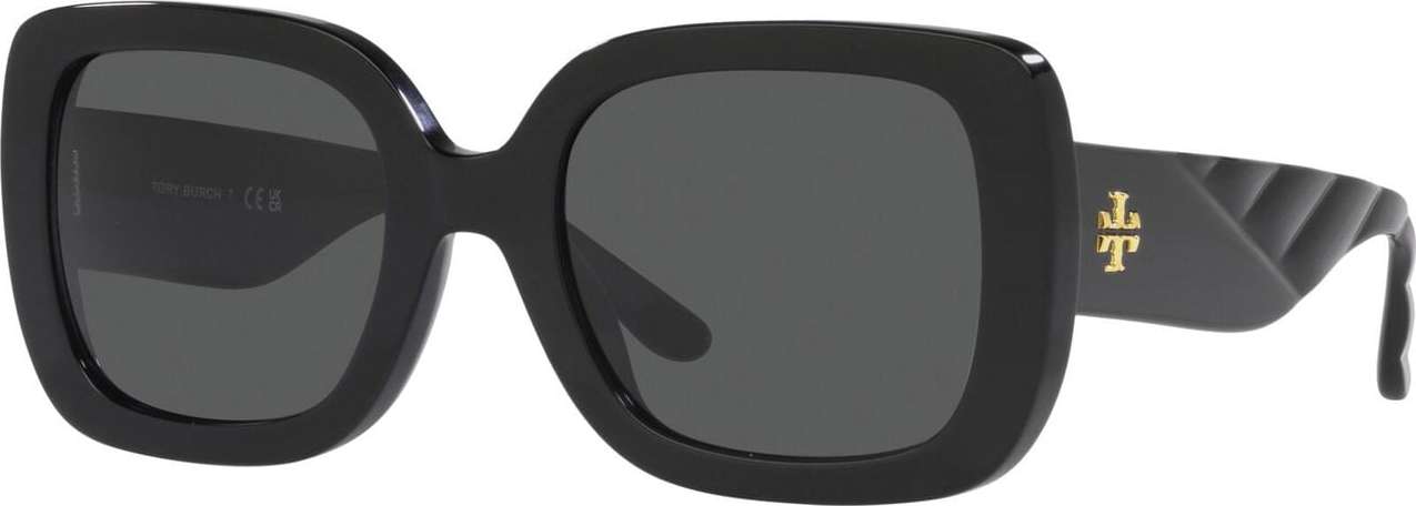 Tory Burch Sluneční brýle '0TY7179U54170987' černá