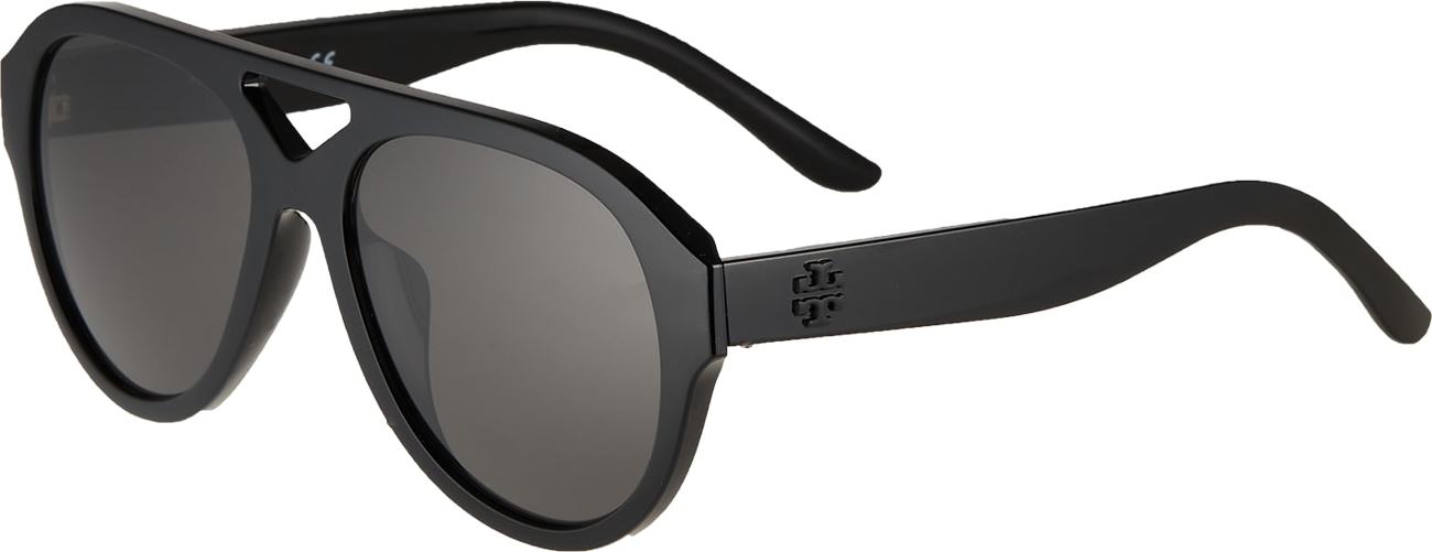 Tory Burch Sluneční brýle '0TY9069U' černá