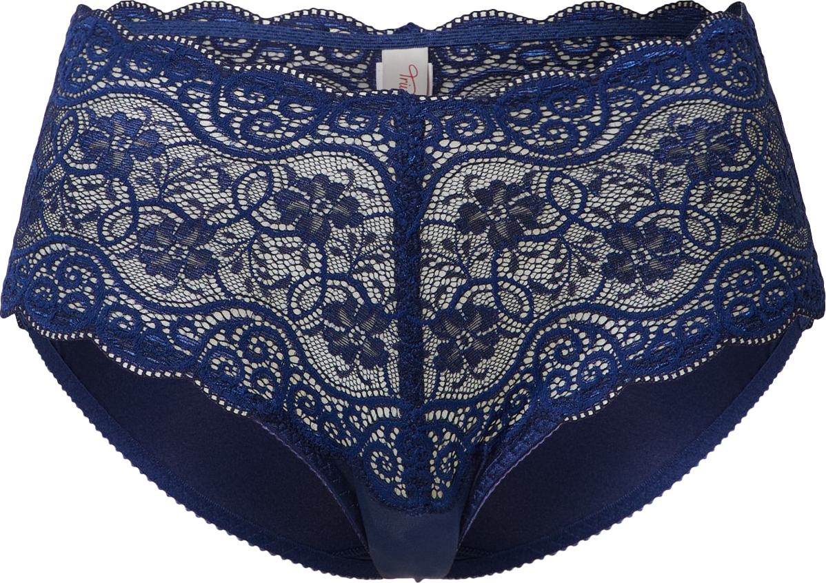 TRIUMPH Kalhotky 'Amourette 300 Maxi X' tmavě modrá