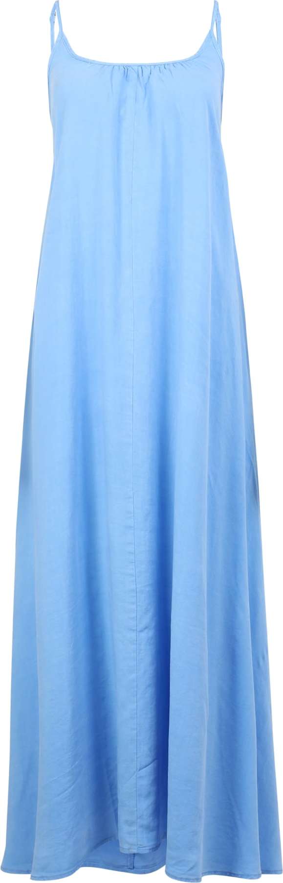 True Religion Letní šaty světlemodrá