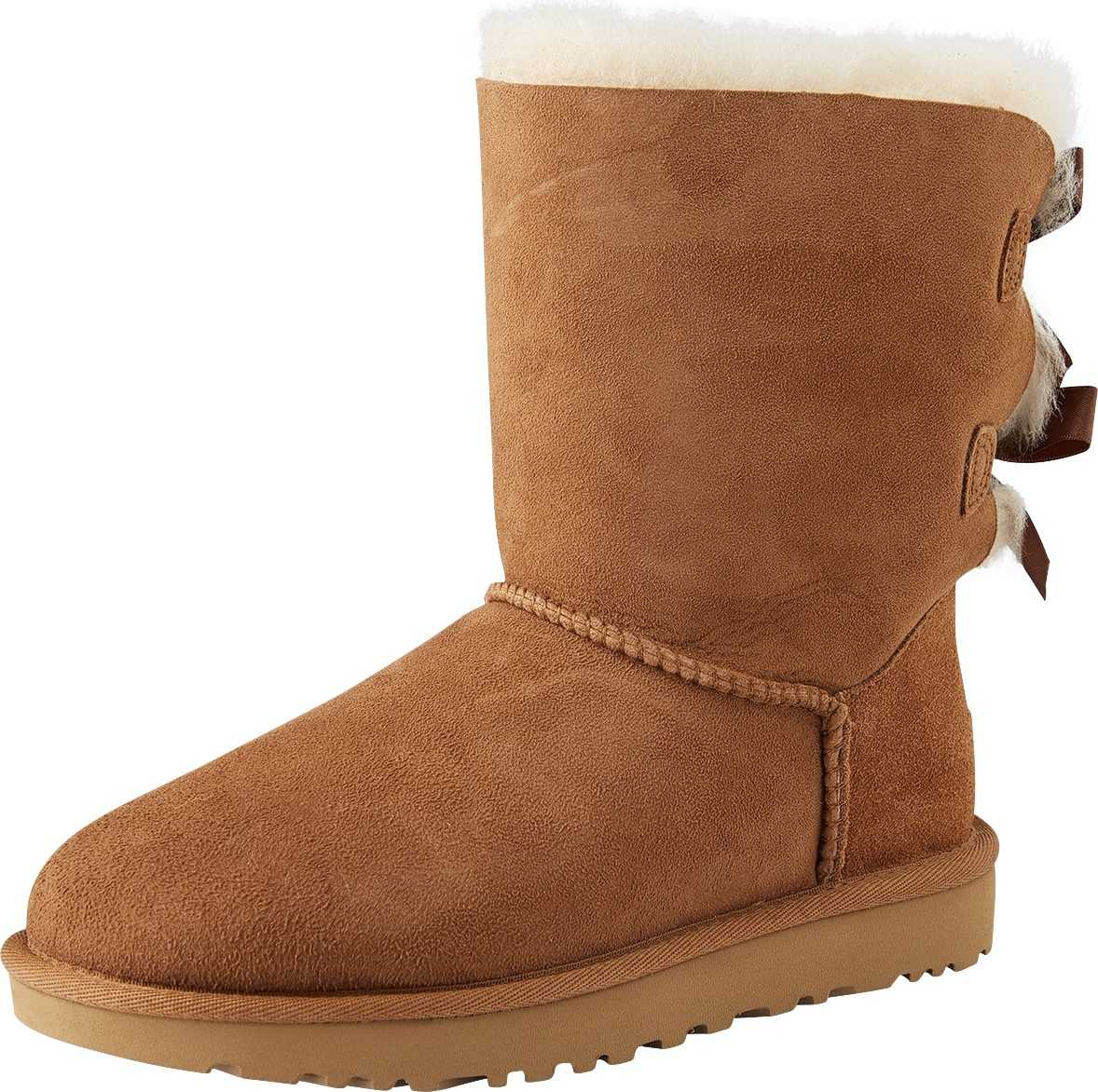 UGG Kozačky 'Bailey II' koňaková