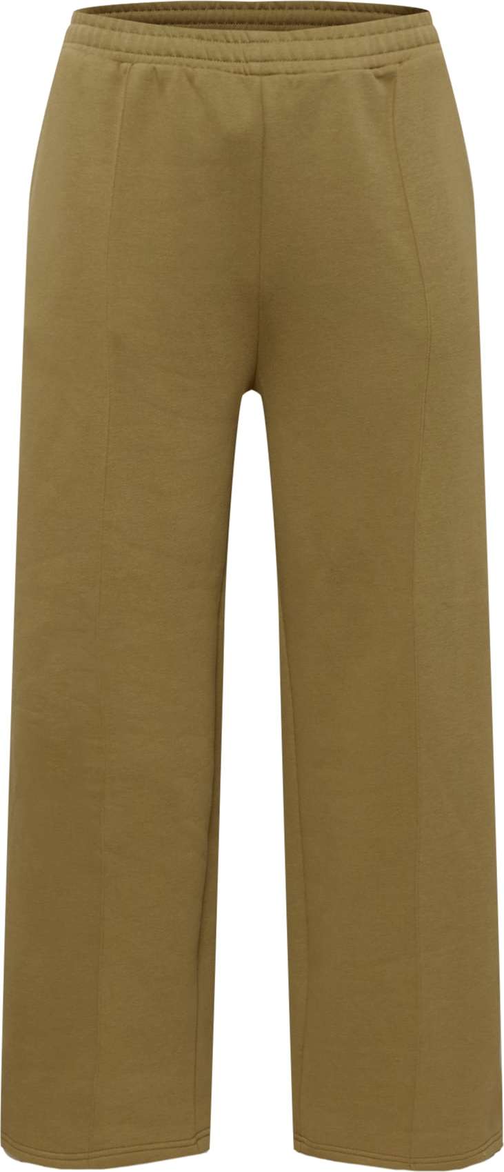 Urban Classics Kalhoty khaki