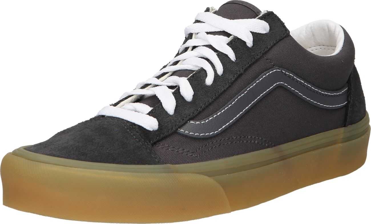 VANS Tenisky černá