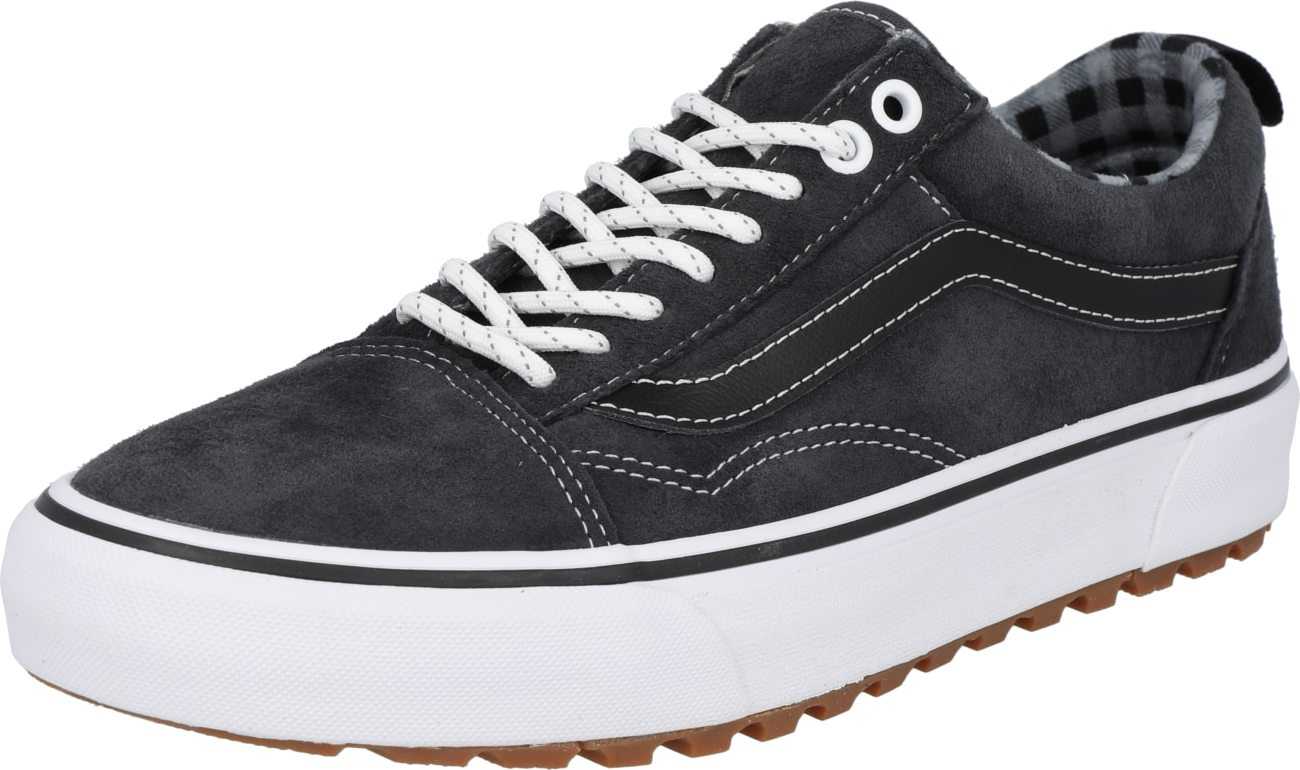 VANS Tenisky 'Old Skool' černá