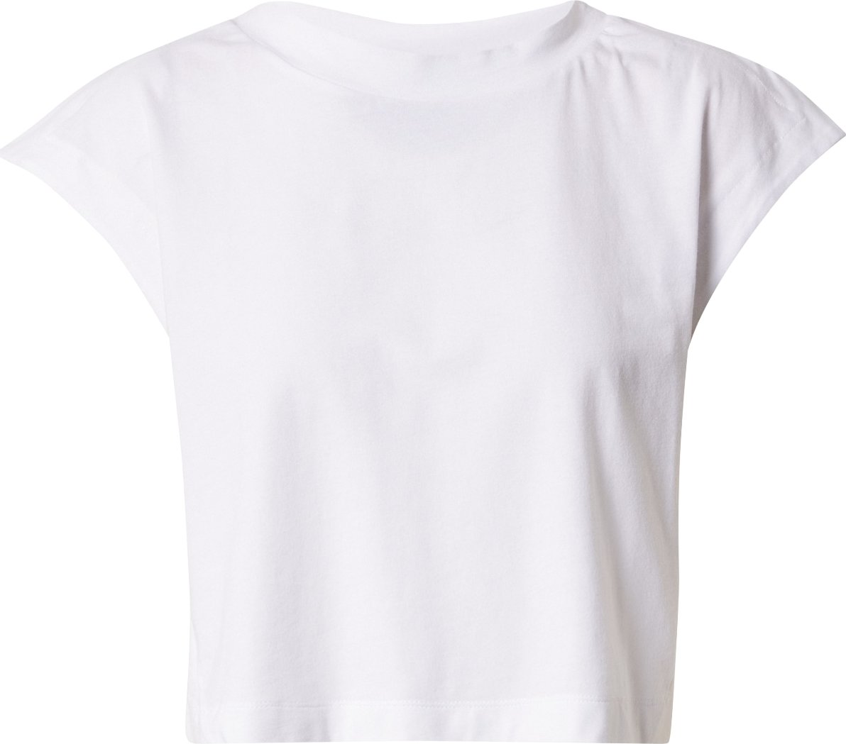 Varley Funkční tričko 'Lake' bílá