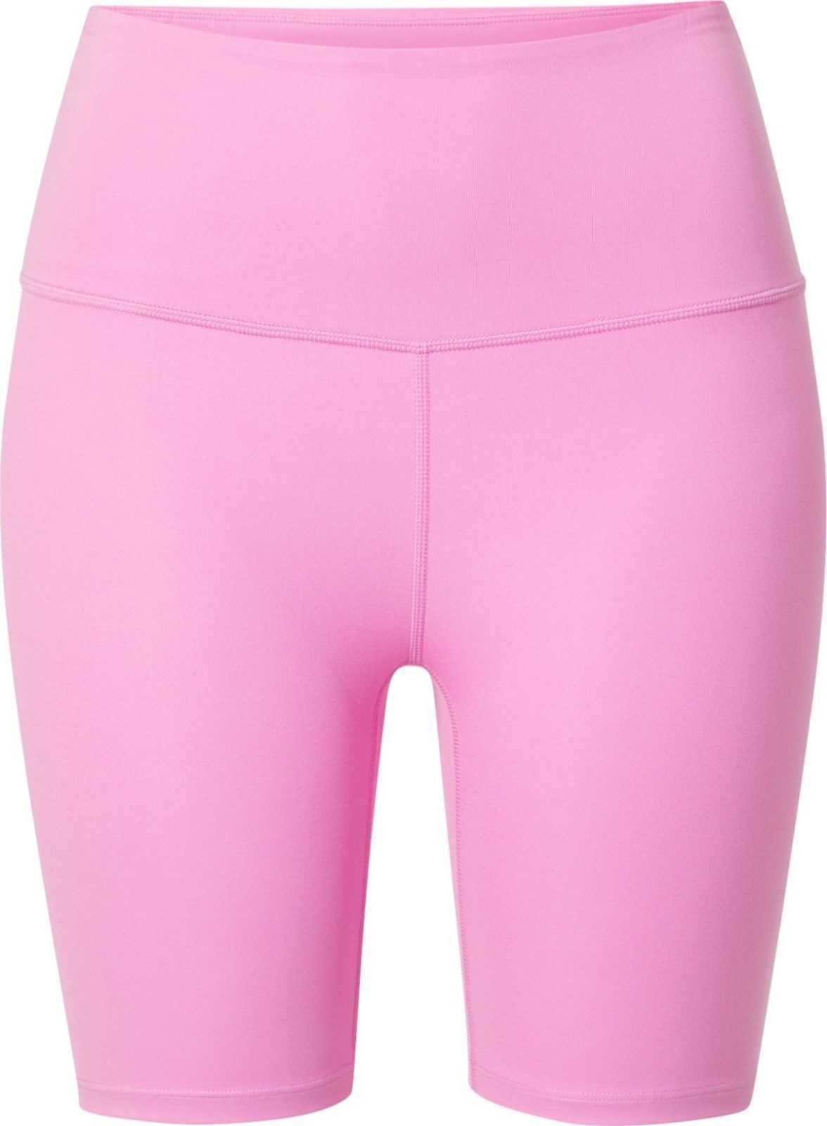 Varley Sportovní kalhoty 'Let's move' světle růžová