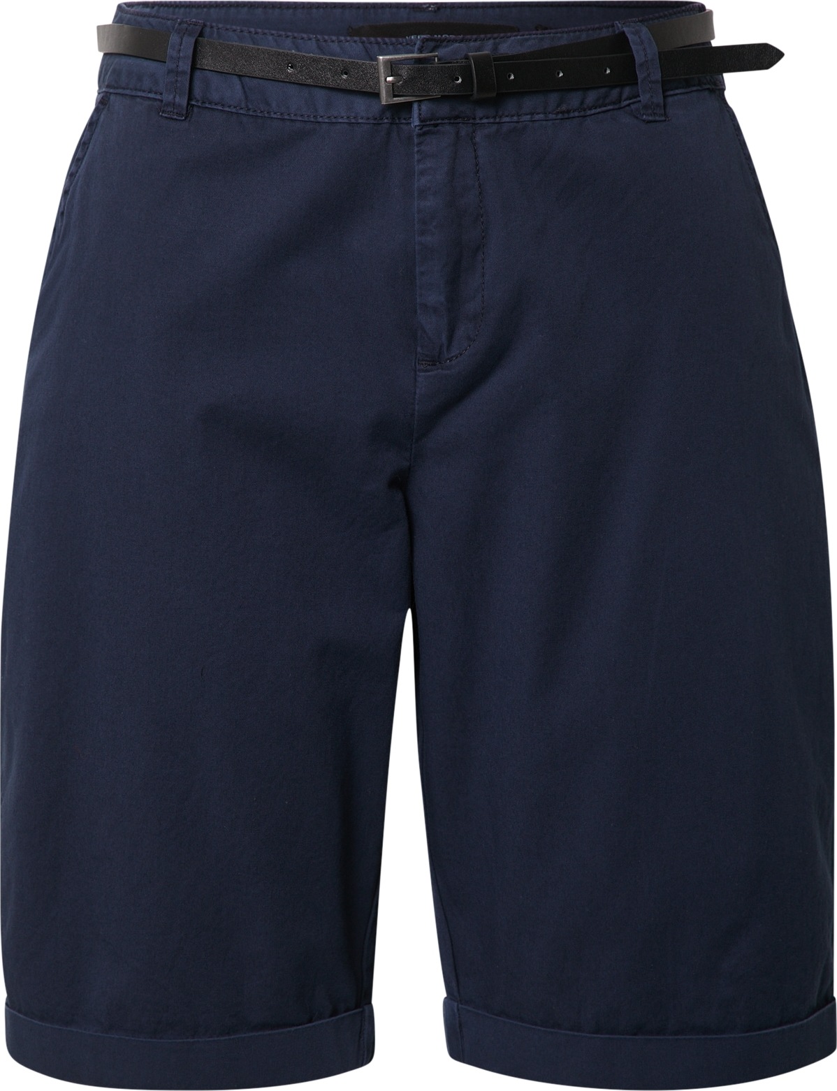 VERO MODA Chino kalhoty 'FLASH' námořnická modř