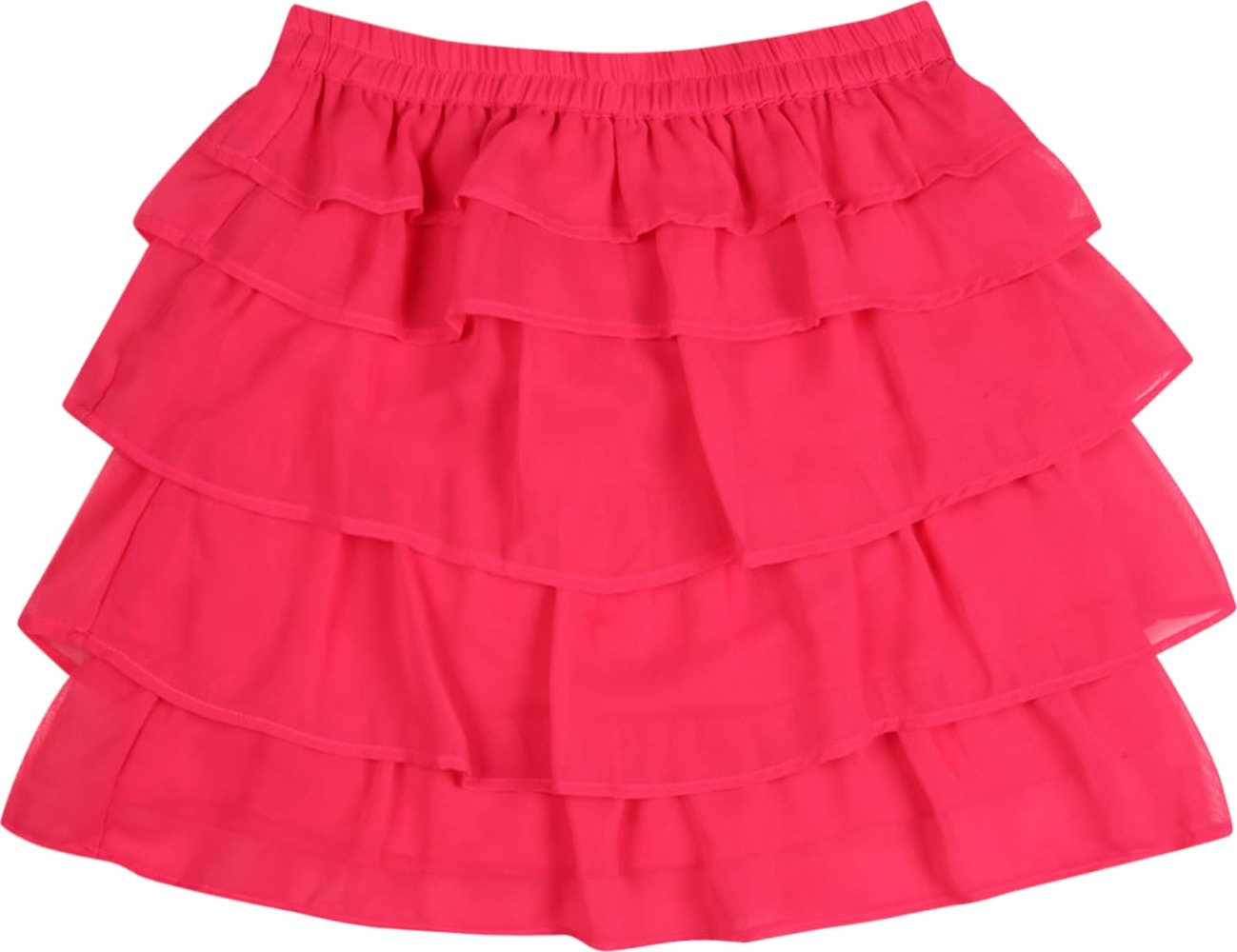 Vero Moda Girl Sukně 'KATA' pink