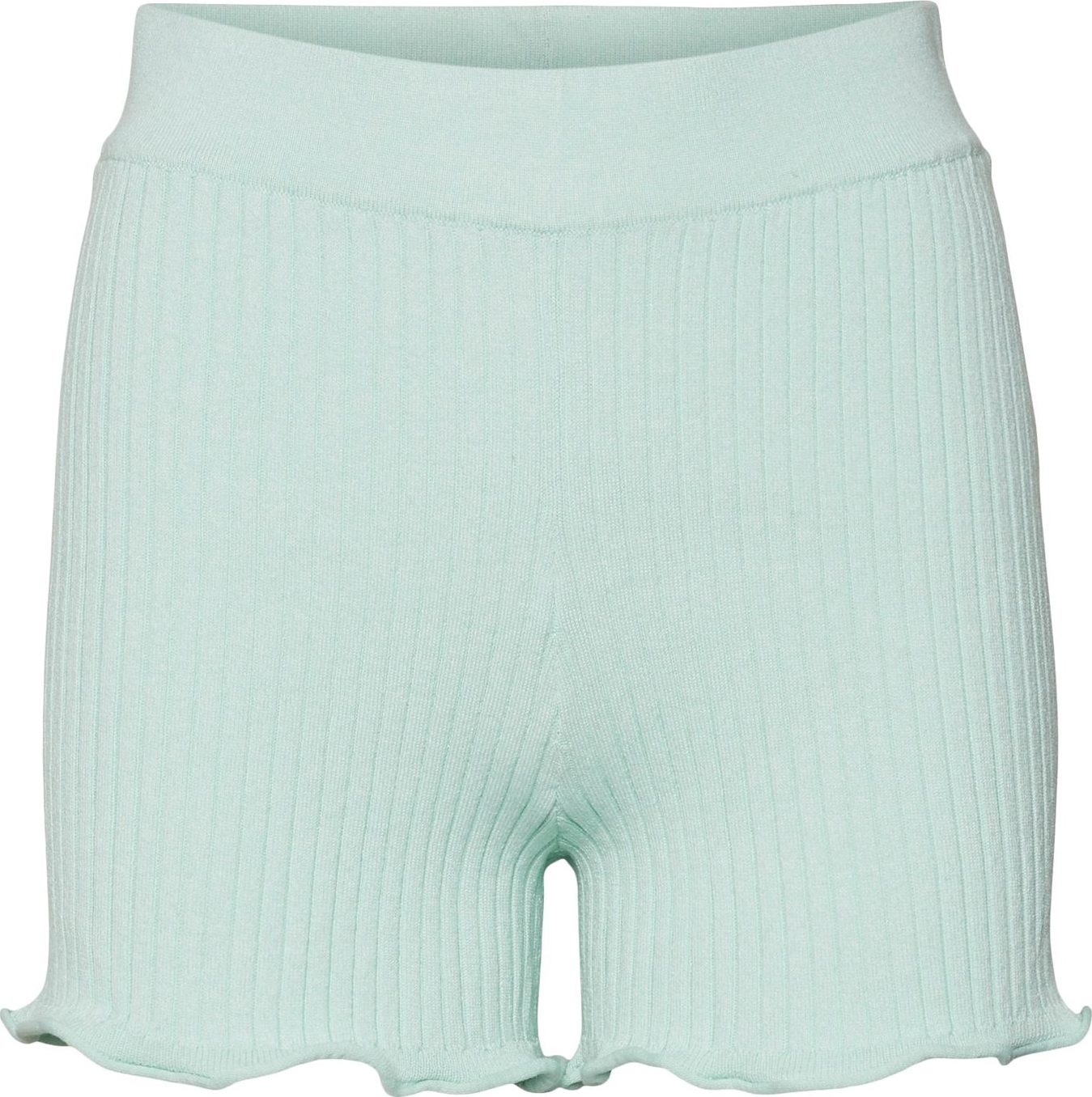 VERO MODA Kalhoty 'Fibly' mátová