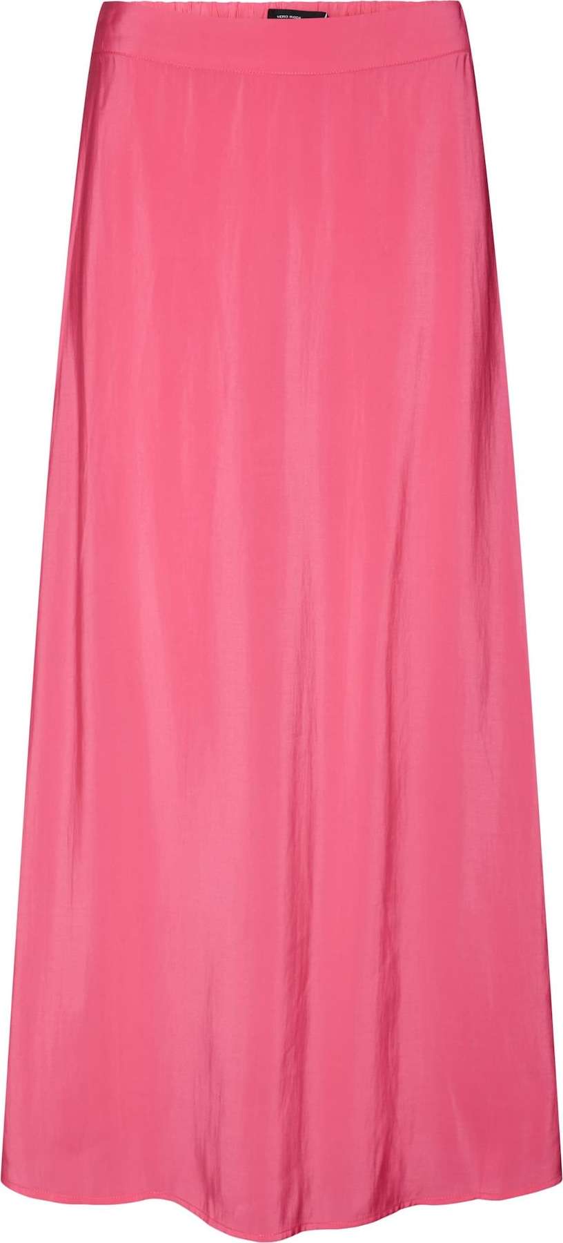 VERO MODA Sukně 'GRACE' magenta