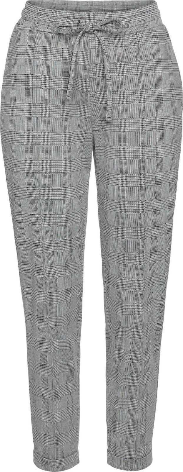 VIVANCE Pyžamové kalhoty šedá