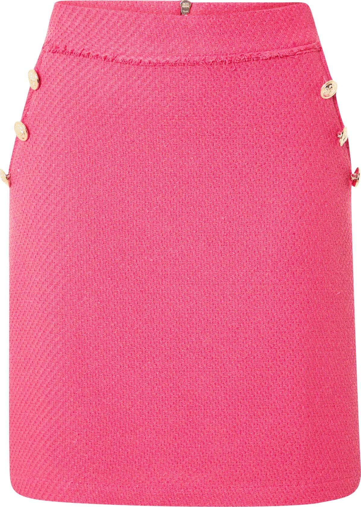 Wallis Sukně pink