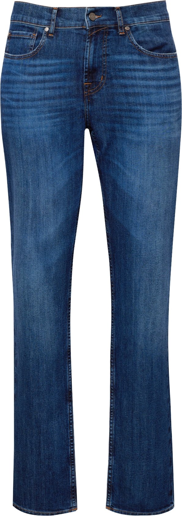 7 for all mankind Džíny 'Malibu' modrá džínovina