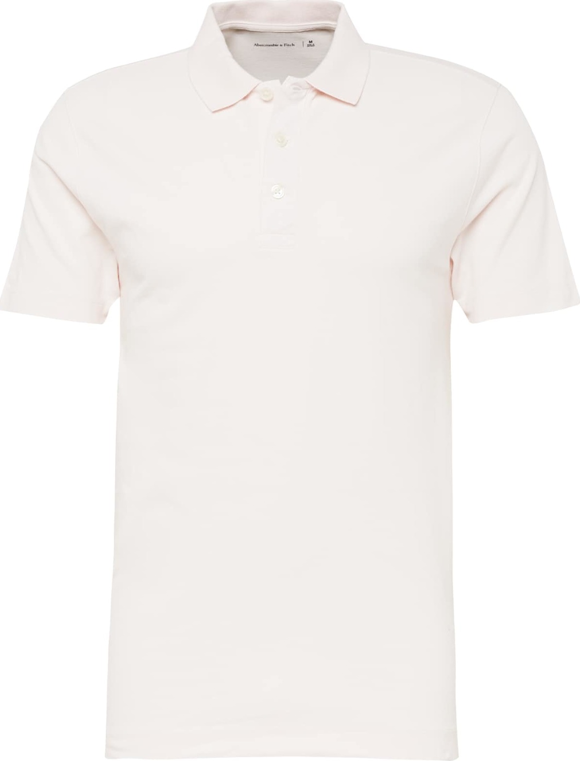Abercrombie & Fitch Tričko růže