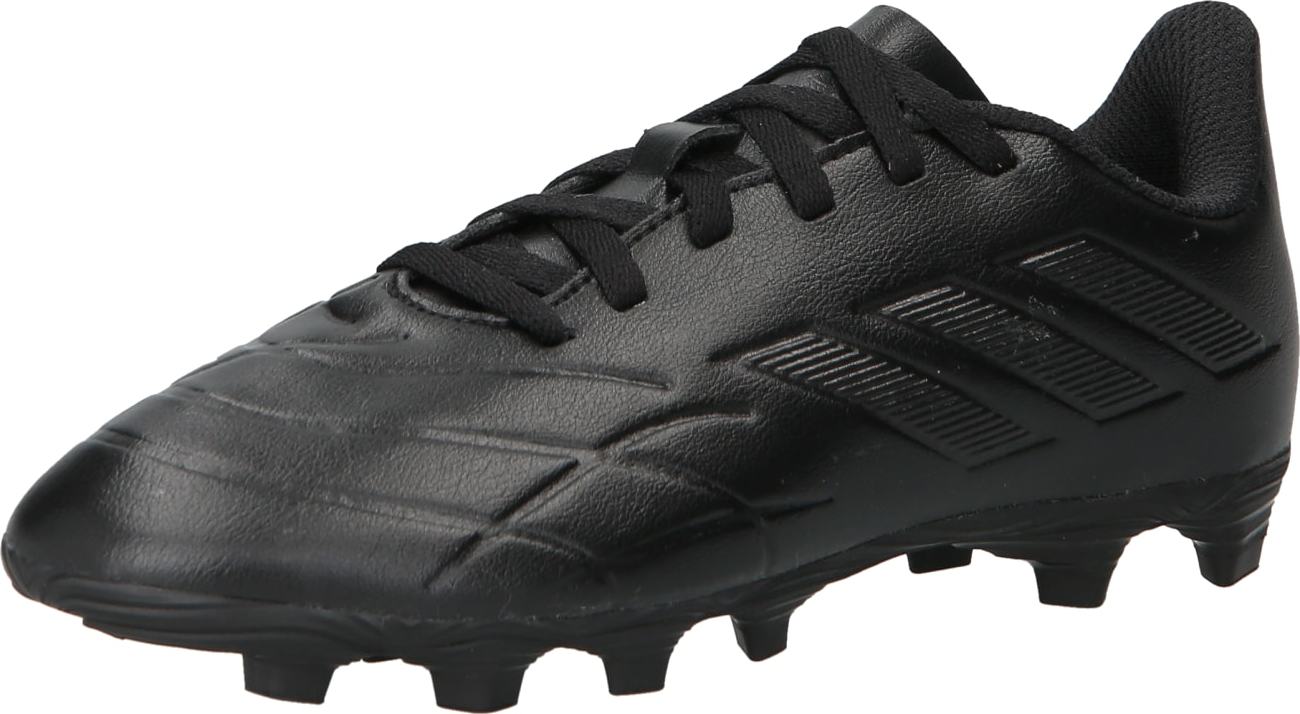 ADIDAS PERFORMANCE Sportovní boty černá