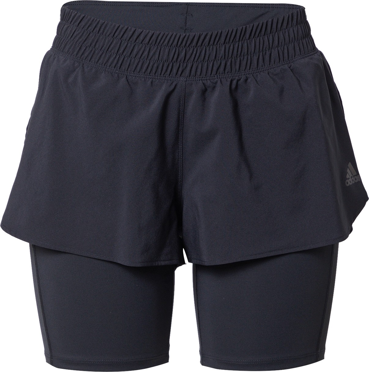 ADIDAS SPORTSWEAR Sportovní kalhoty černá